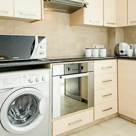 Oceanview Luxury 060 شقة بروتاراس