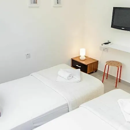 شقة Oceanview Luxury 060 *