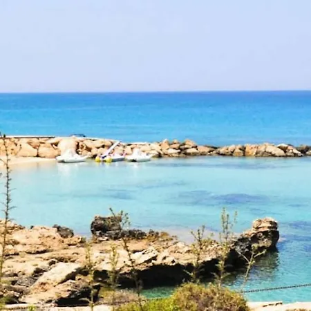 Oceanview Luxury 060 Protaras