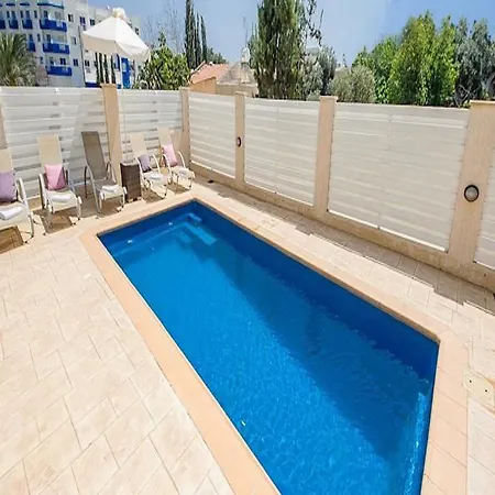 Oceanview Luxury 060 Protaras