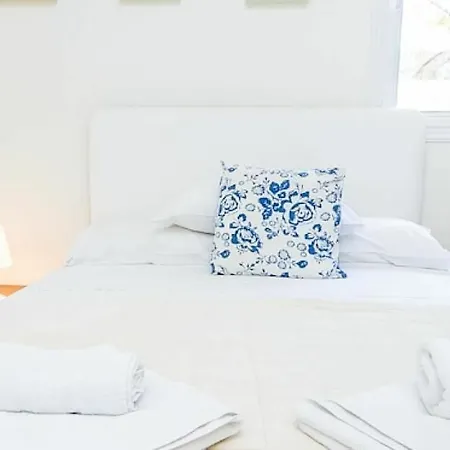 Oceanview Luxury 060 * Protaras