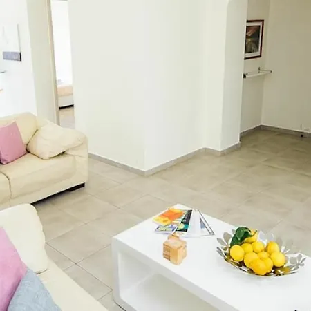 Oceanview Luxury 060 Apartament Protaras