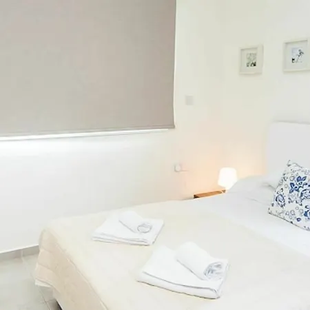 Oceanview Luxury 060 * Protaras