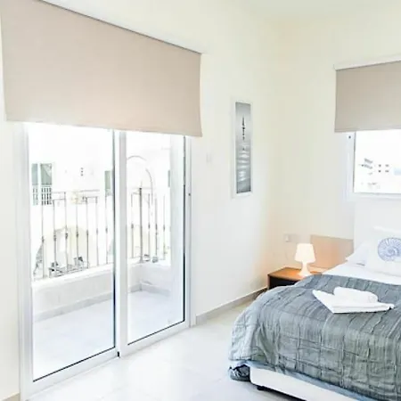 Apartament Oceanview Luxury 060 *