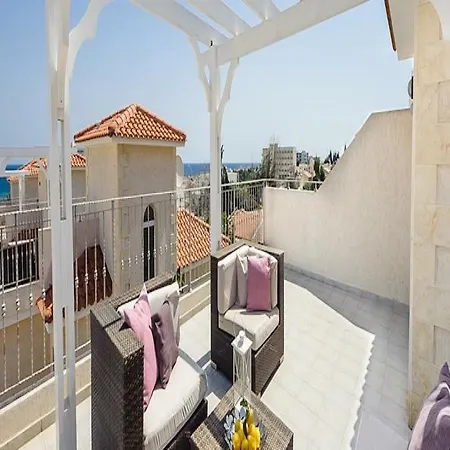 Oceanview Luxury 060 Protaras