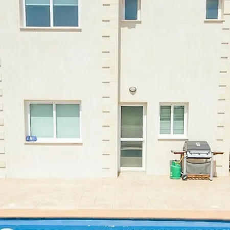 Apartament Oceanview Luxury 060 Protaras