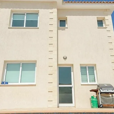 Oceanview Luxury 060 * Protaras