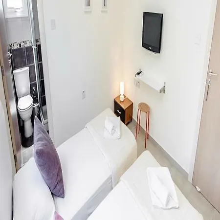 Oceanview Luxury 060 Apartament