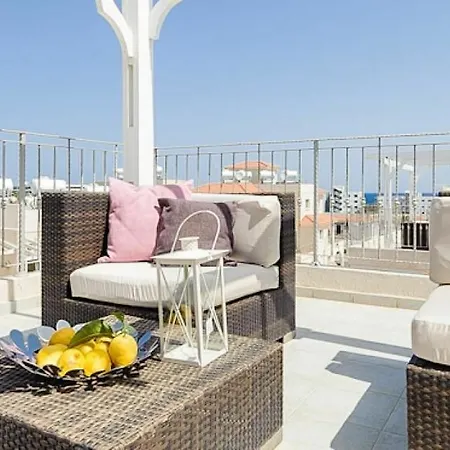 Apartament Oceanview Luxury 060