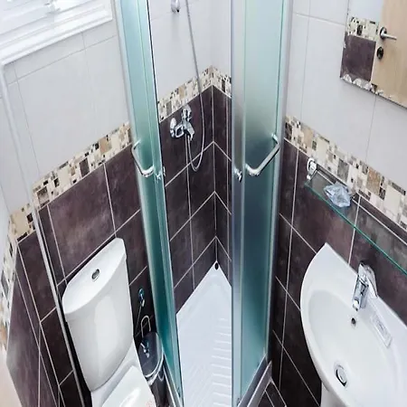 Oceanview Luxury 060 Apartament *