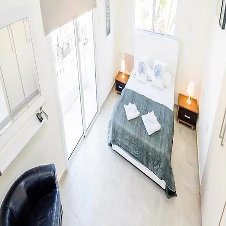 Apartament Oceanview Luxury 060 *