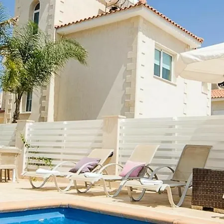 Oceanview Luxury 060 Protaras