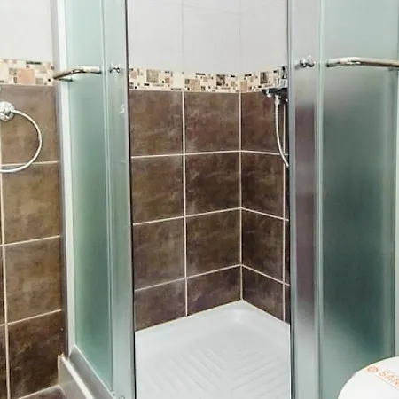 Apartament Oceanview Luxury 060 Protaras