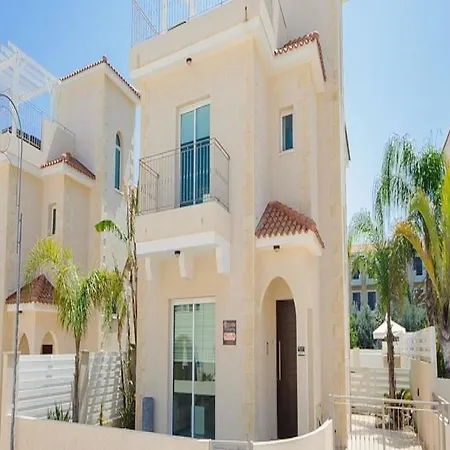 Oceanview Luxury 060 Protaras