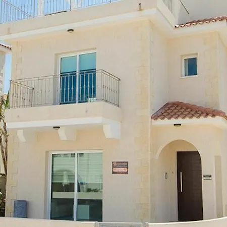 Oceanview Luxury 060 Protaras