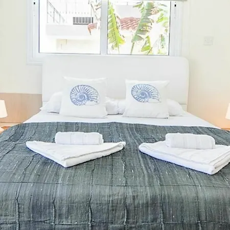 Oceanview Luxury 060 Protaras