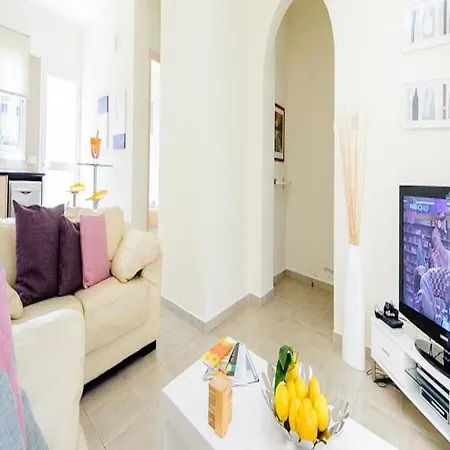 Oceanview Luxury 060 Apartament