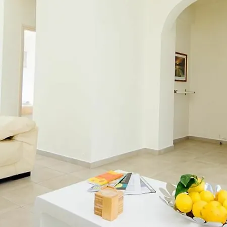 Oceanview Luxury 060 Protaras