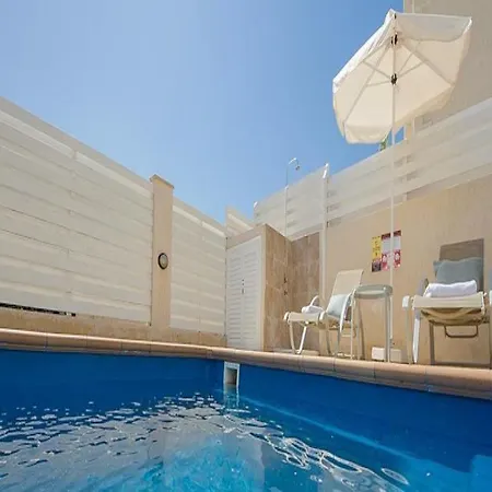 Apartament Oceanview Luxury 060 *