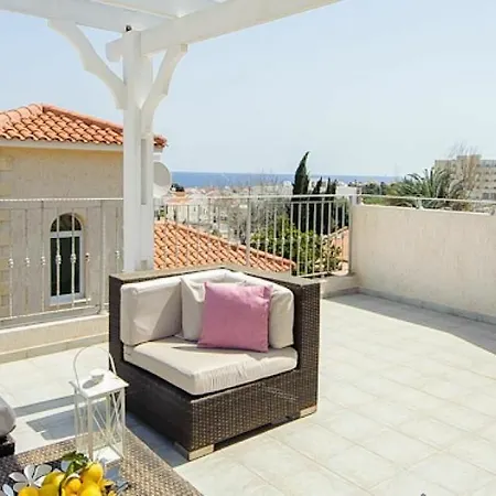 Oceanview Luxury 060 * Protaras